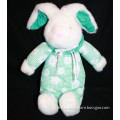 hot sale best quality plush easter plush bunny